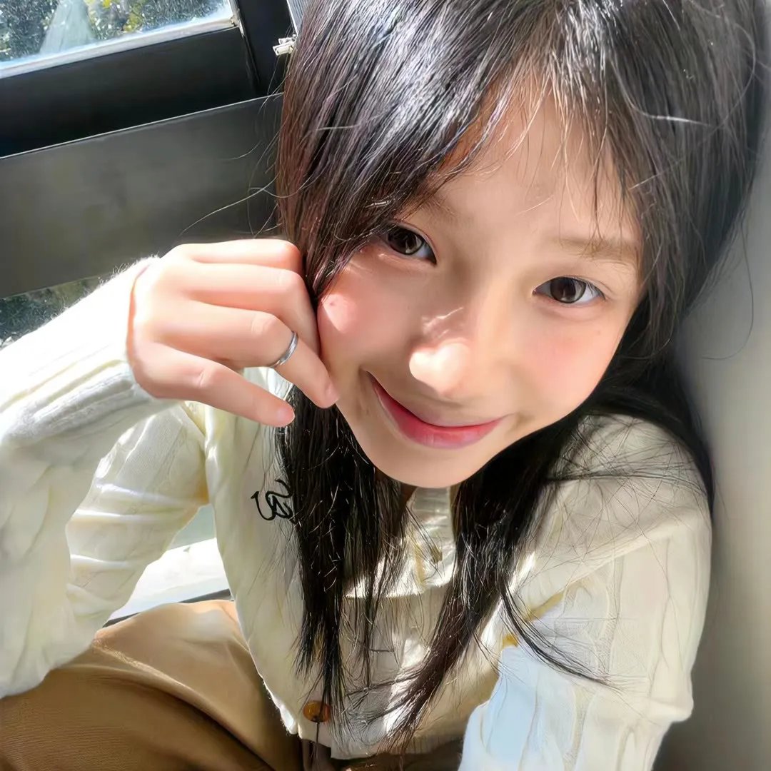 洋子的困惑