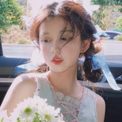 女人心事
