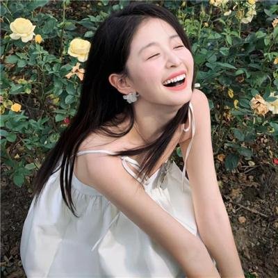 像恶魔的女人
