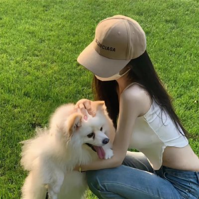 我的男友是辅警